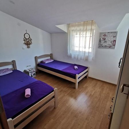 Apartman Iva Cetinje Exterior foto