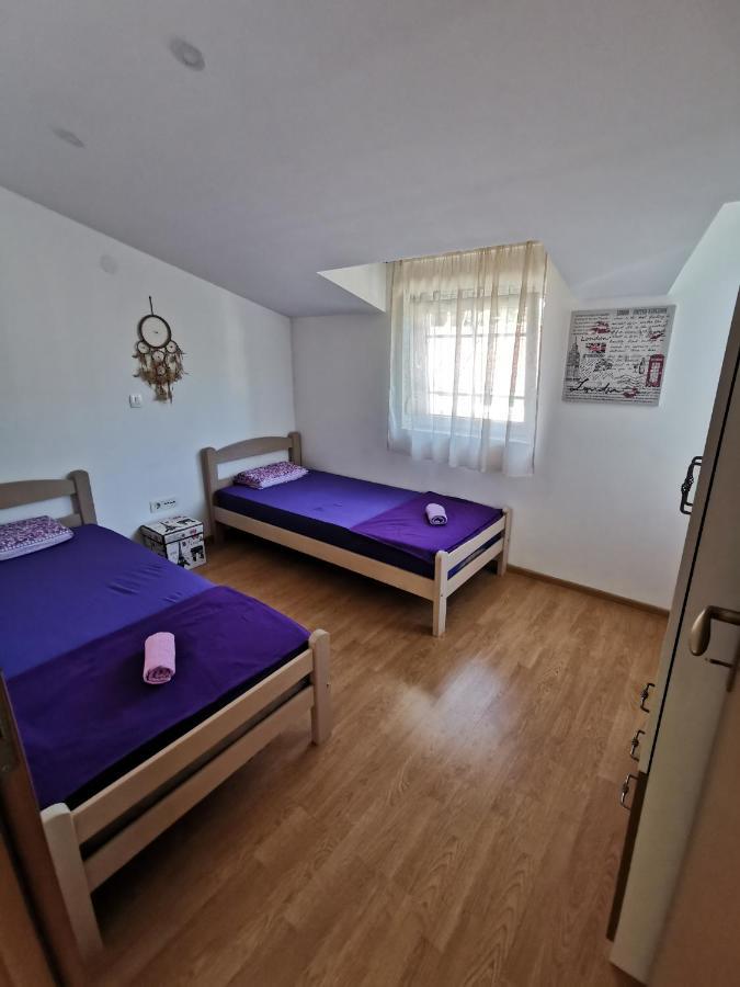 Apartman Iva Cetinje Exterior foto
