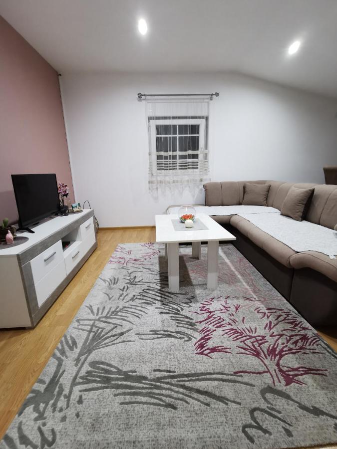 Apartman Iva Cetinje Exterior foto